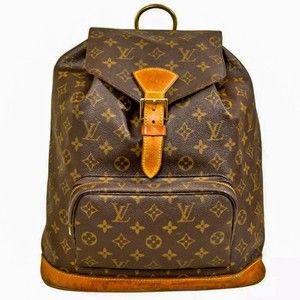 Meet your Posher, Brown